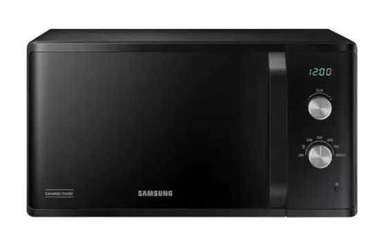 Микроволновая печь (Микроволновка) Samsung MS23K3614AK/UZ Black Микроволновая печь (Микроволновка) Samsung MS23K3614AK/UZ Black