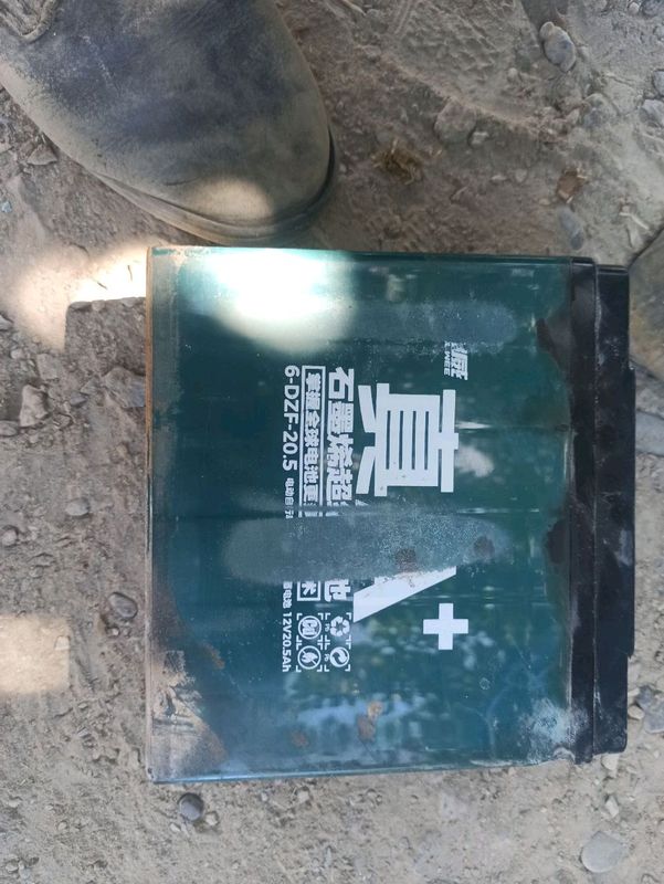 led akumlyator