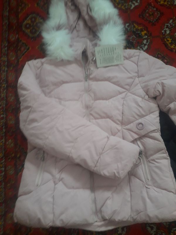Qishki qurtka