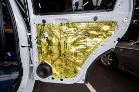 Шумоизоляция авто с выездом на дом Шумоизоляция авто с выездом на дом
