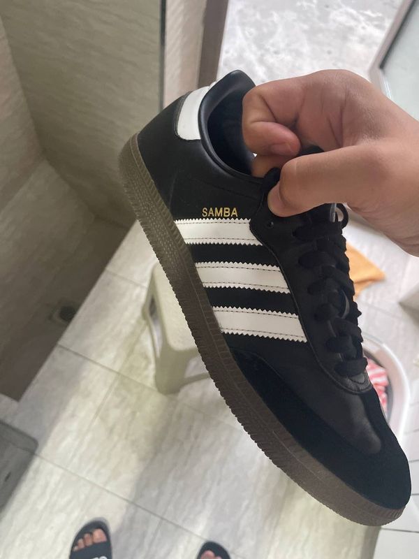 Adidas Samba Orginal 42,5razmer
