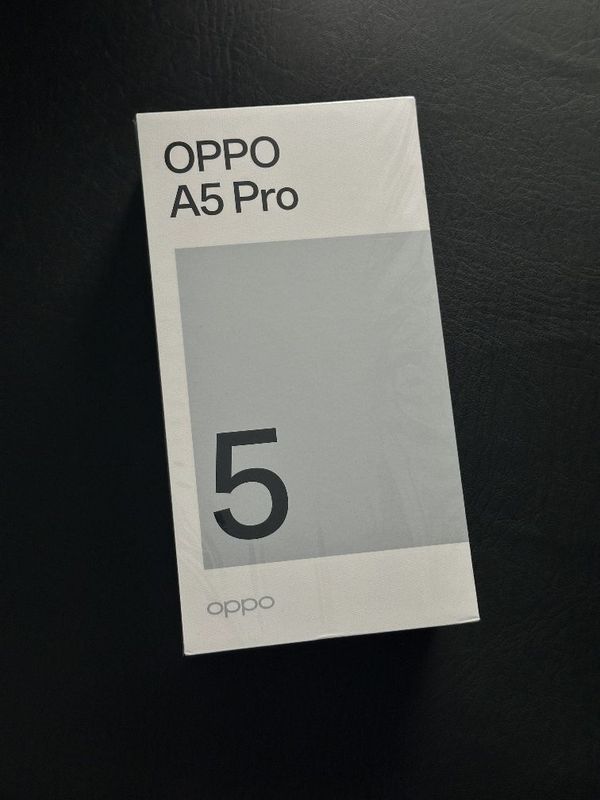oppo a5 pro 8/128 янги телефон