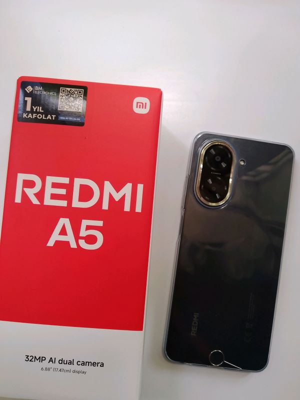 Redmi A5 yangi Redmi A5 yangi