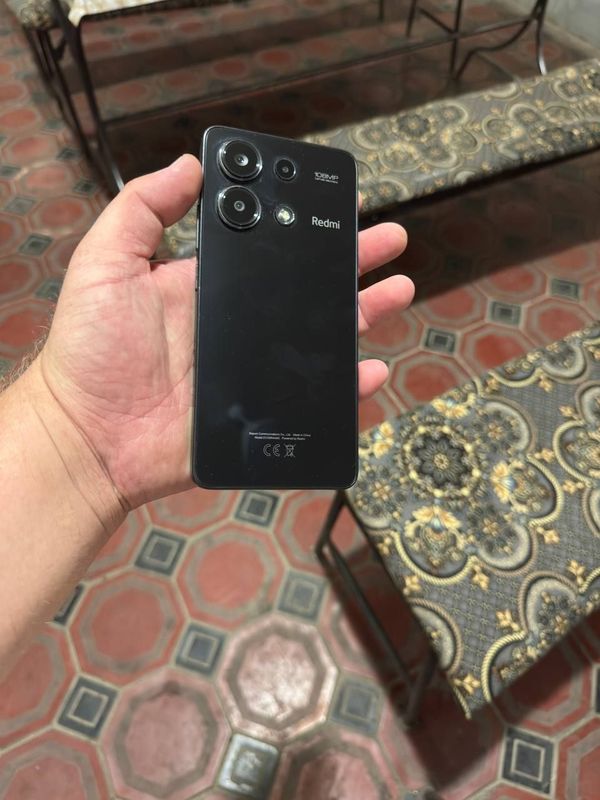 Redmi not 13 holati zor Redmi not 13 holati zor