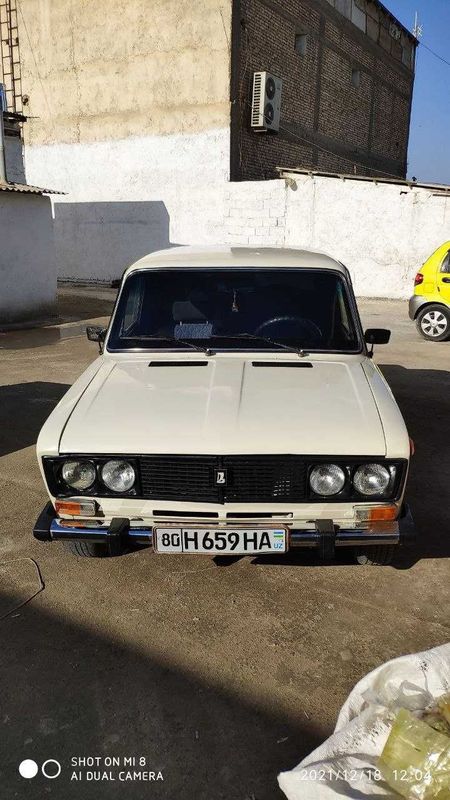 Vaz 2106 sotiladi