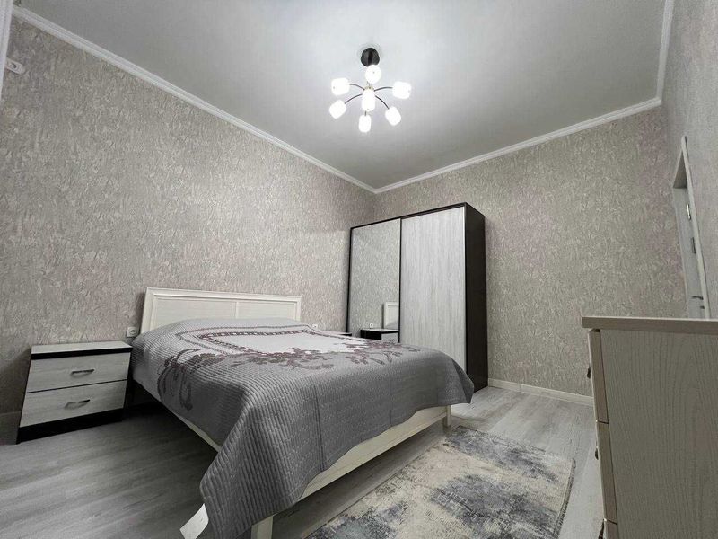 Apartment for Rent in Mirzo Ulugbek | near to WIUT universty [4/9/10]