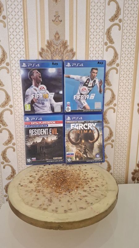 Прдам игры для PlayStation 4 Прдам игры для PlayStation 4