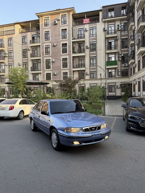 Nexia 1 sons tramblyor kraska toza super kansaner