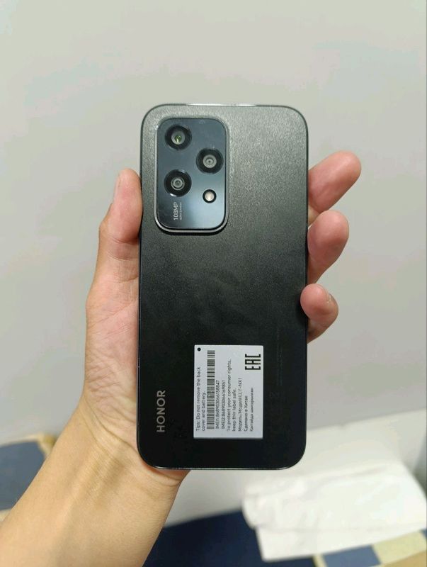 Honor 200 Lite 8/256 Honor 200 Lite 8/256