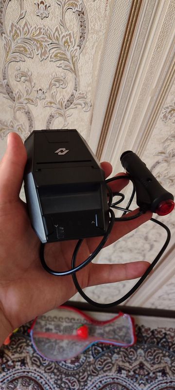 Antiradar NEOLINE 8800S WI-FI zo'r holatda