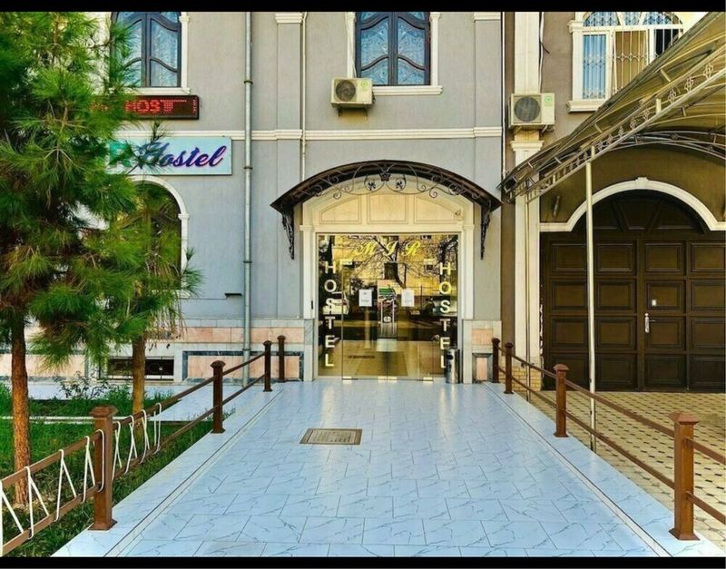 Bezzaks Hotel Беззакс Отель Bezzaks Hotel Беззакс Отель