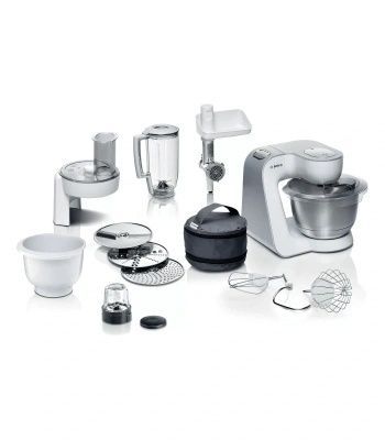 Кухонный Комбайн BOSCH MUM58257 Кухонный Комбайн BOSCH MUM58257