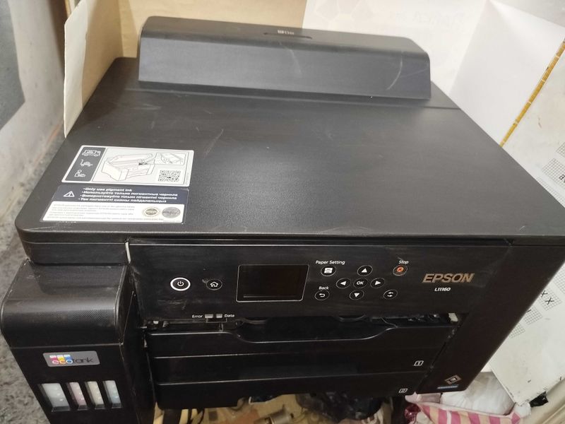 Epson L11160 Ranglik A3 printer