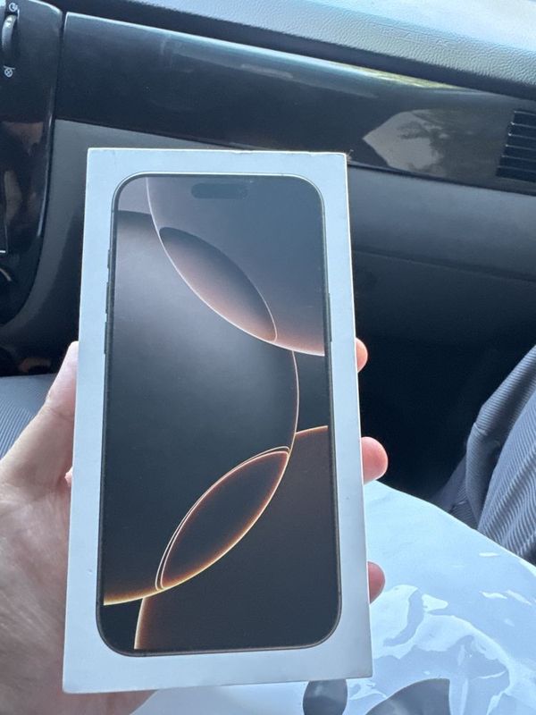 iphone 16 desert 256gb yengi iphone 16 desert 256gb yengi