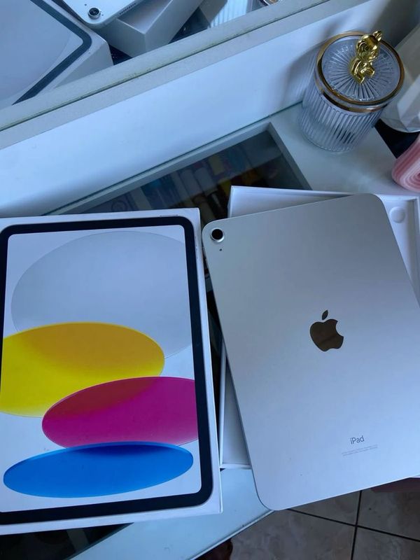 Ipad 10 64G WIFI