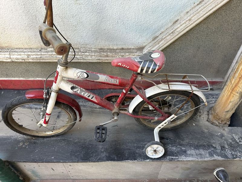 Velosiped bravo 2 ta Velosiped bravo 2 ta