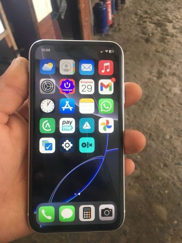 Iphone xr 128 gb Iphone xr 128 gb