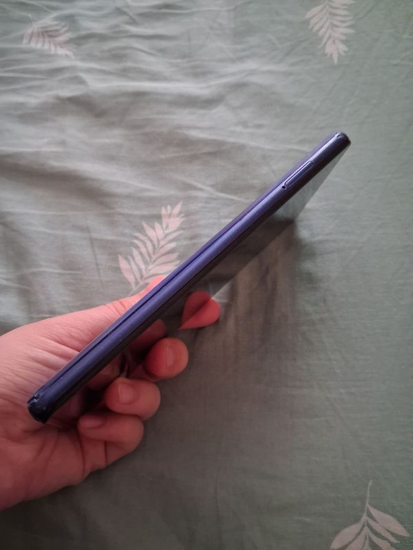 samsung galaxy a 21 s holati yaxshi