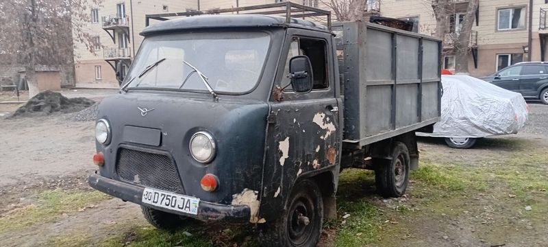 Увазик сотилади жомбой тумани Увазик сотилади жомбой тумани
