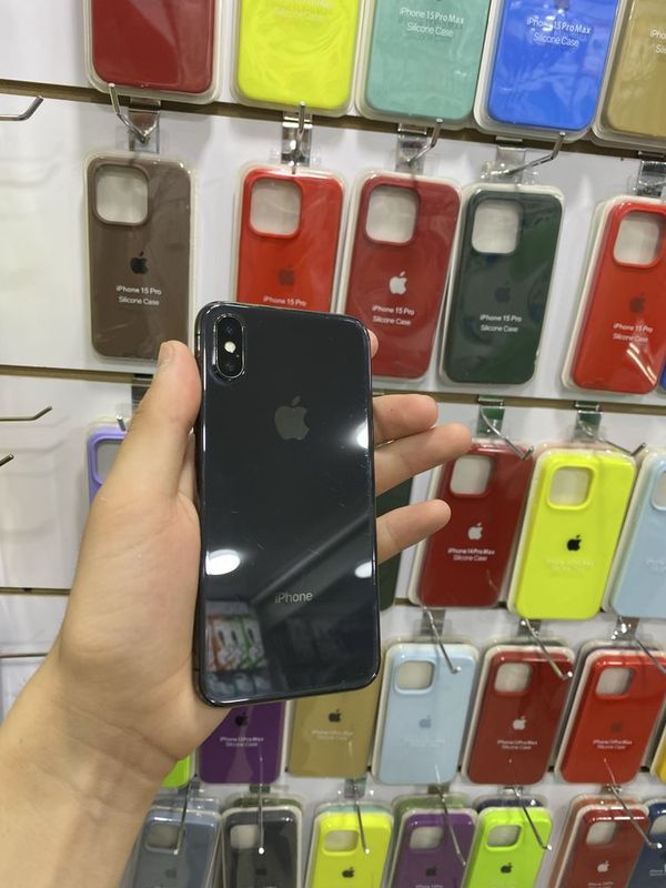 Iphone x ideal 256gb Iphone x ideal 256gb