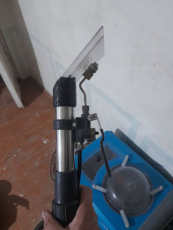 Moyushi pilisos ximchistka aparat Moyushi pilisos ximchistka aparat