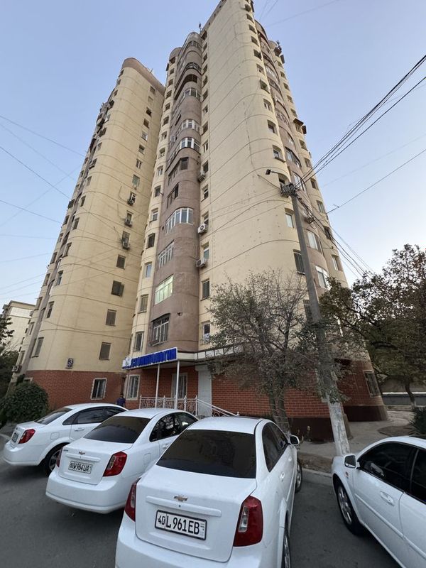 Ижарага уй 3 хона 4 хона килинган