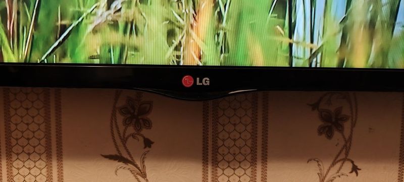 Телвизор LG сотилади 42 талик смарт эмас Телвизор LG сотилади 42 талик смарт эмас