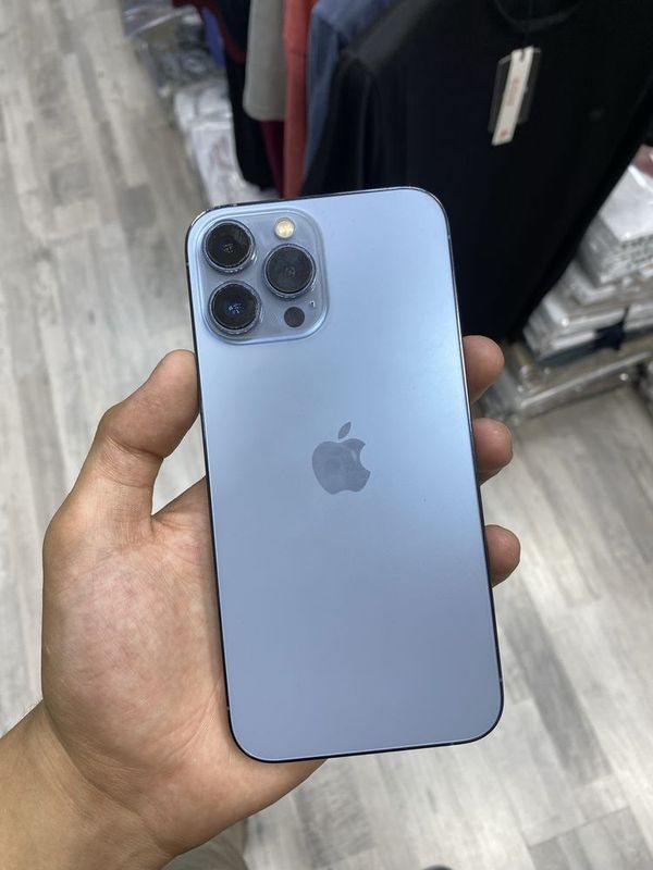 Iphone 13 pro max Iphone 13 pro max
