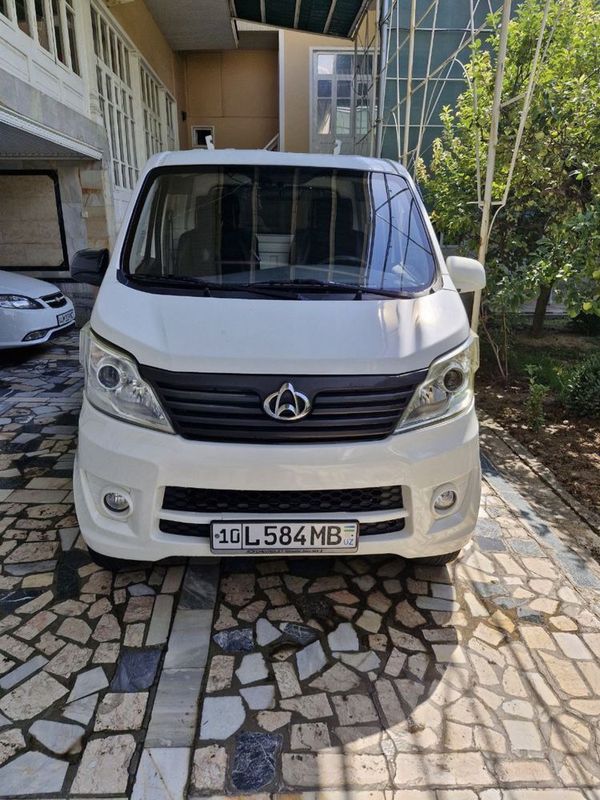 Changan Чанган фермер Changan Чанган фермер