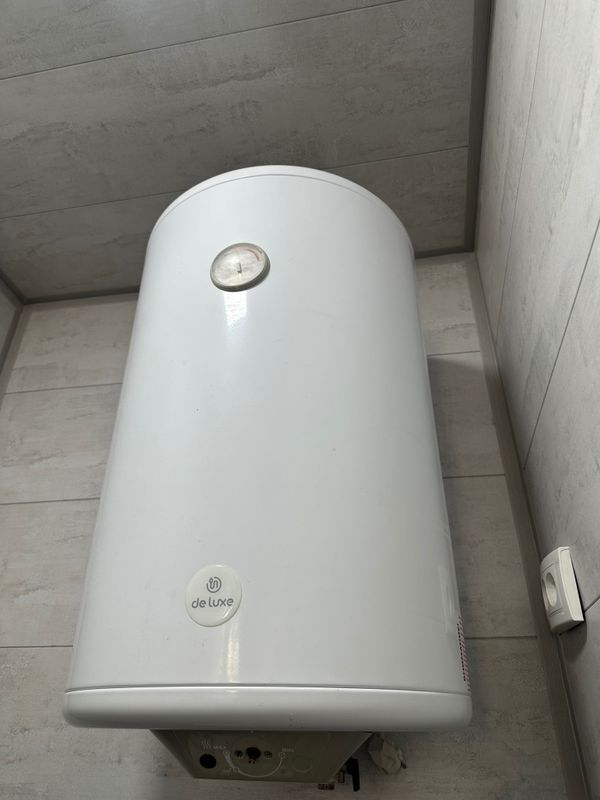 ariston 80L 1 oy ishlatilgan ariston 80L 1 oy ishlatilgan