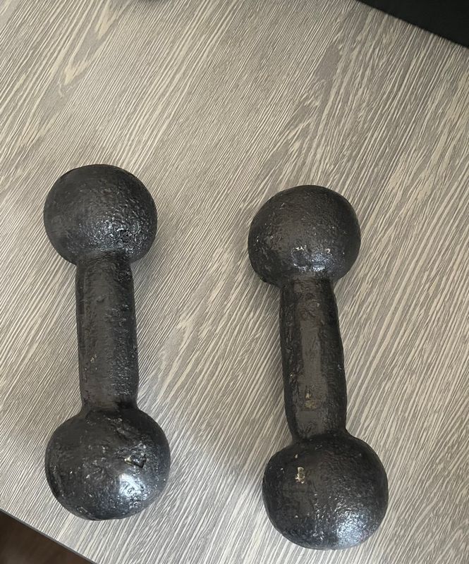 Fitnes uchun girya 2 kg Fitnes uchun girya 2 kg