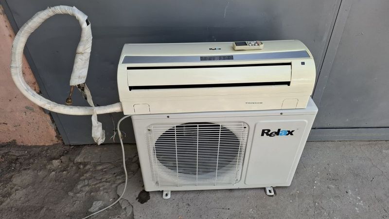 RELAX 9 talik konditsioner RELAX 9 talik konditsioner