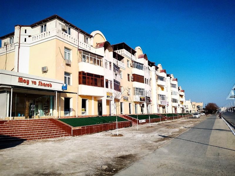 Сдаётся квартира в аренду Бухара каган Сдаётся квартира в аренду Бухара каган