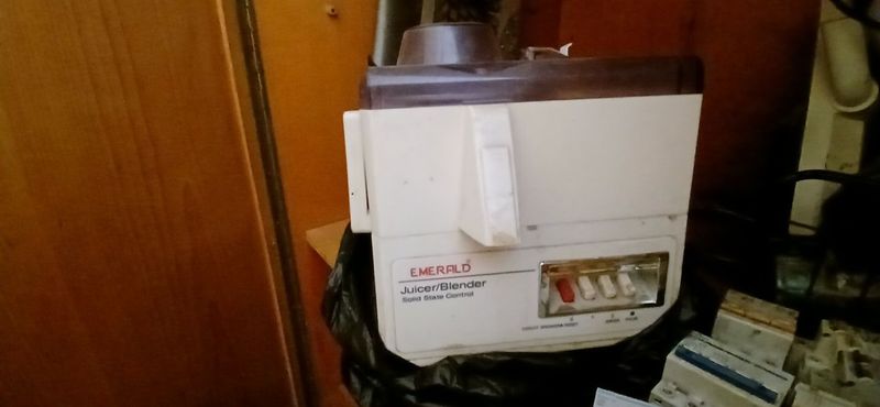 Блендер на запчасти√√√√√√√√