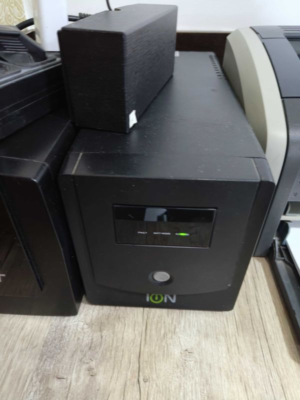 Ups avt ion Ups avt ion