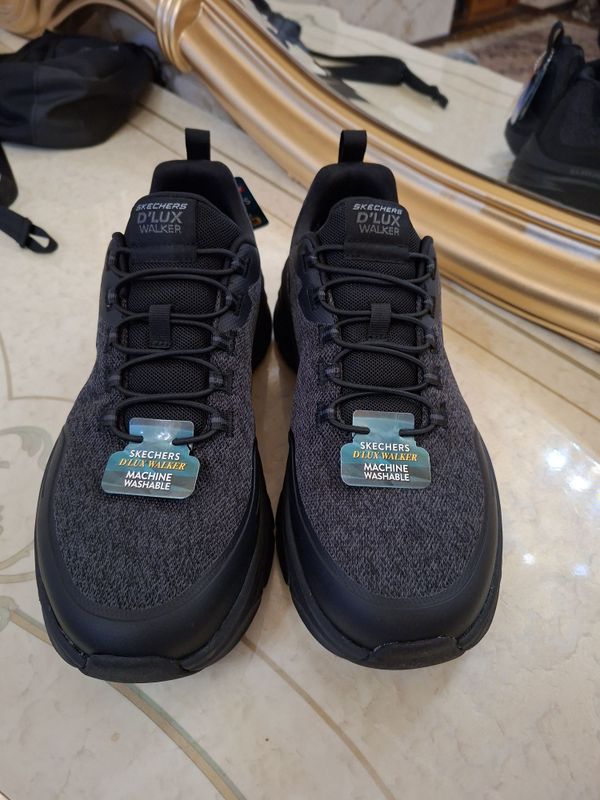 Skechers dlux walker 2.0 extra wide Skechers dlux walker 2.0 extra wide