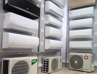Кондиционеры Technobox 12, 18, 24 Кондиционеры Technobox 12, 18, 24