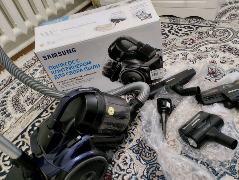 Samsung Chang yutgich Samsung Chang yutgich