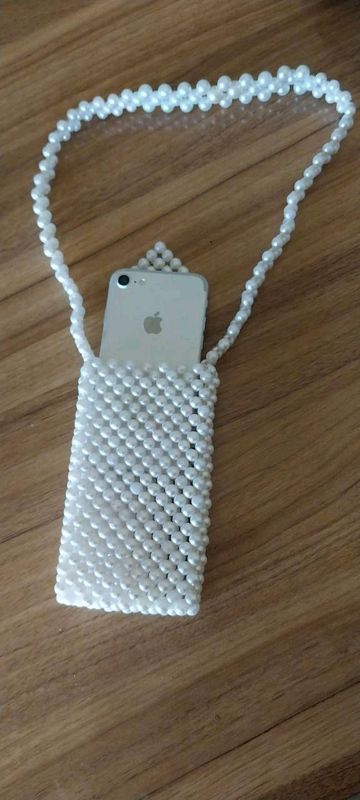 telefon uchun kashalokcha (sumka)