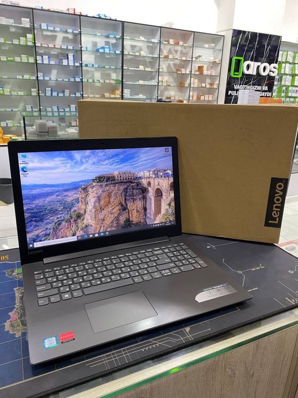 Lenova ideapad 320 intel i5-7200U 4/500gb Lenova ideapad 320 intel i5-7200U 4/500gb