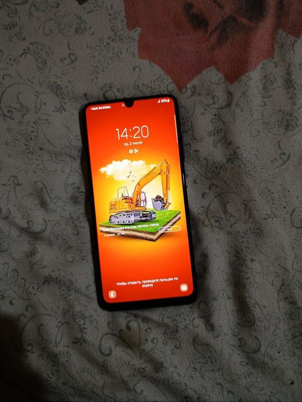 Samsung A32 6/128 Gb Sotiladi Samsung A32 6/128 Gb Sotiladi