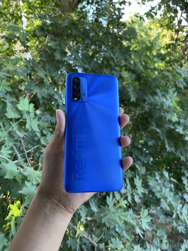 Redmi 9T ideal 128 Gb Redmi 9T ideal 128 Gb