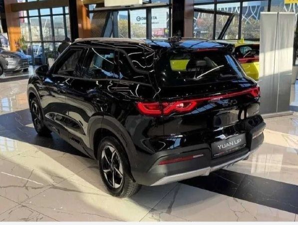 BYD yuan up oxirgi pazitsiya BYD yuan up oxirgi pazitsiya