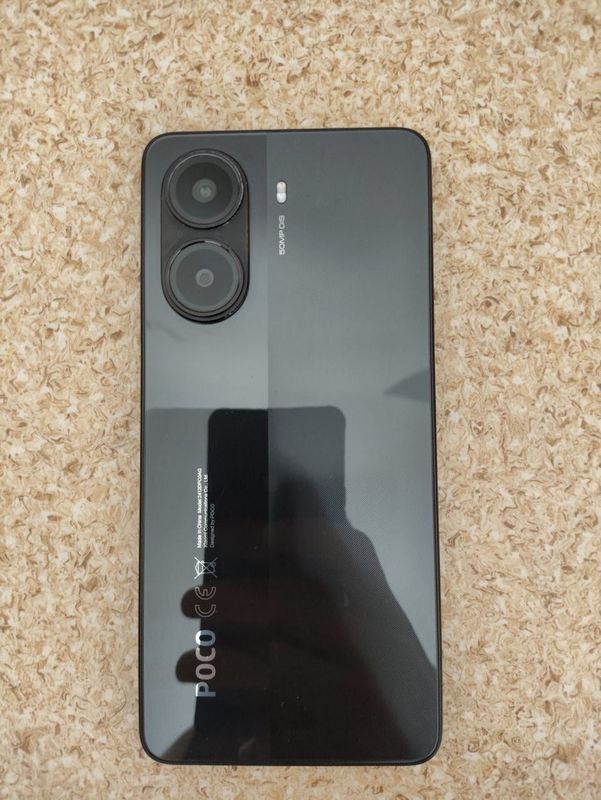 Poco x7 pro 8/256