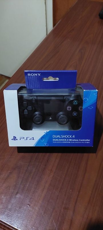 Новый оригинал джойстик от Sony PS4 за 30 у.е! Новый оригинал джойстик от Sony PS4 за 30 у.е!