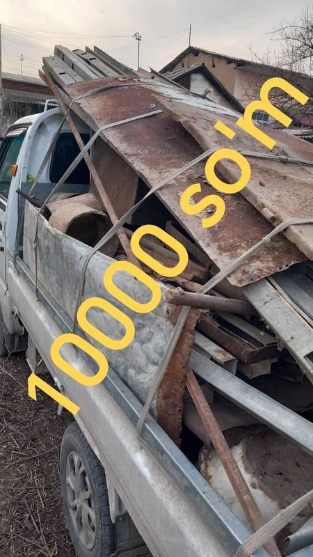 Металлом бутун тошкент буйлаб металолом олиб кетамиз Metalom Металлом бутун тошкент буйлаб металолом олиб кетамиз Metalom