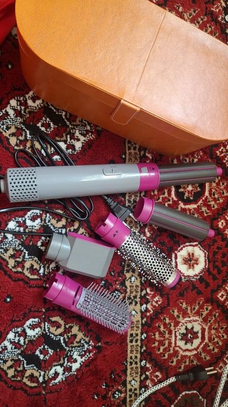 Dyson 100%kafolat bilan