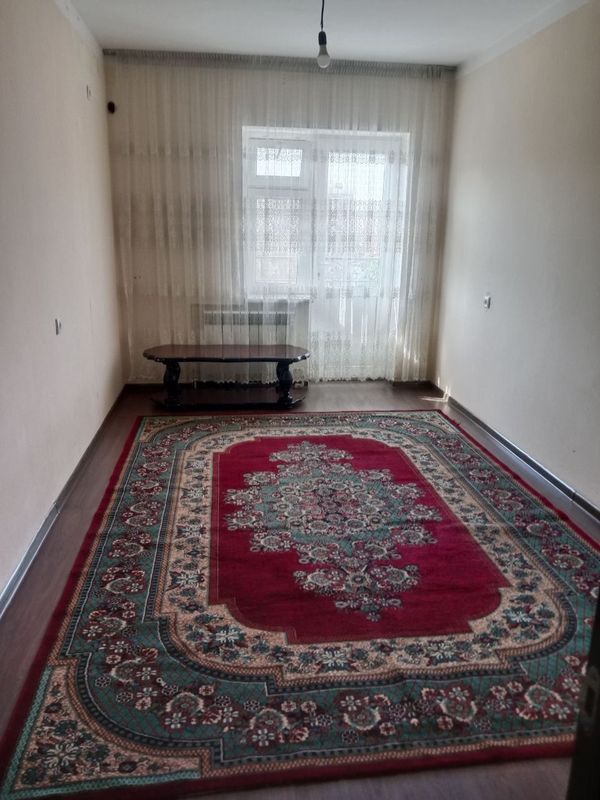 Sergili 5a da 3 xona arenda bor. Sergili 5a da 3 xona arenda bor.