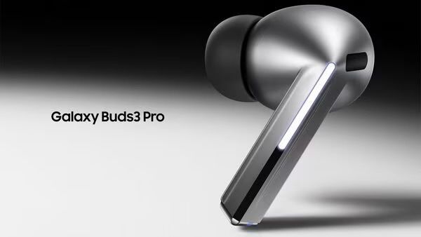 Новый Samsung Galaxy Buds3 Pro • Наушник •