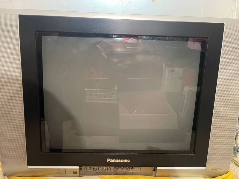 Телевизор Panasonic Телевизор Panasonic